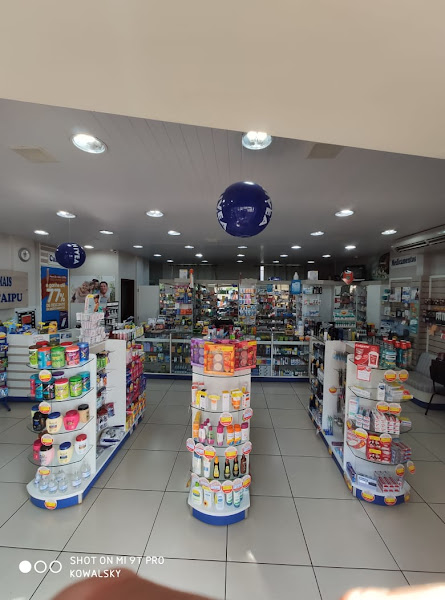 Foto 5 Farmácia Itaipu