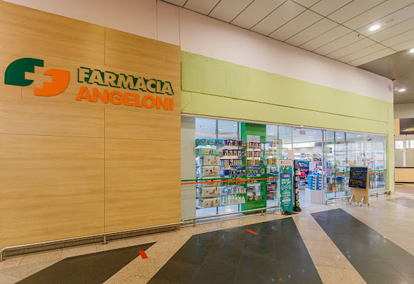 Farmácia Angeloni Maringá