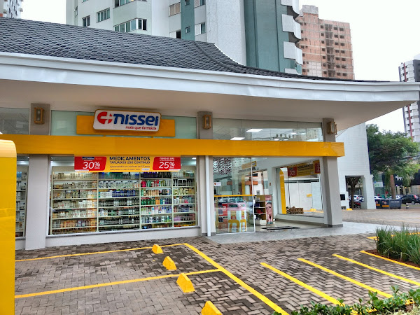 Farmácias Nissei