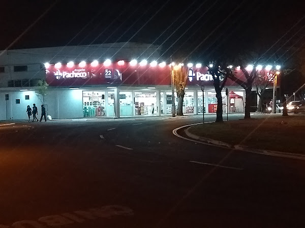 Drogarias Pacheco