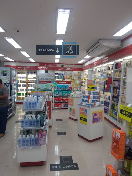 Foto 1 Drogarias Pacheco