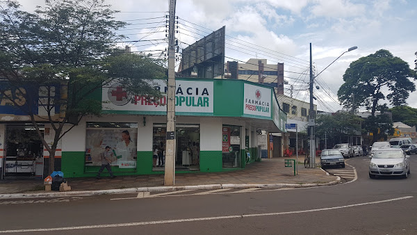 Foto 1 Farmácia Preço Popular