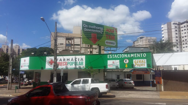 Foto 2 Farmácia Preço Popular Foto 2 Farmácia Preço Popular