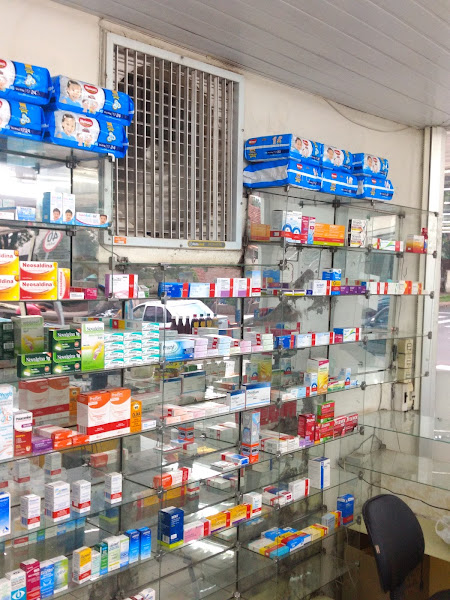 Foto 6 Farmácias Nova