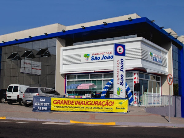 Farmácia São João