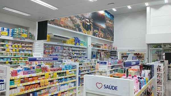 Foto 1 Farmácia São João