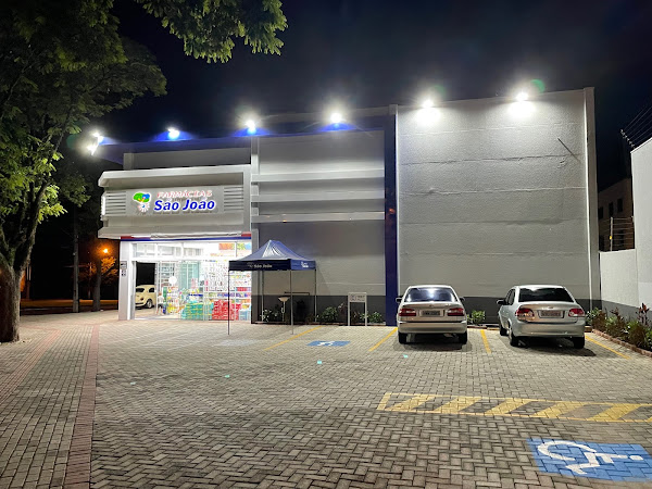 Foto 3 Farmácia São João