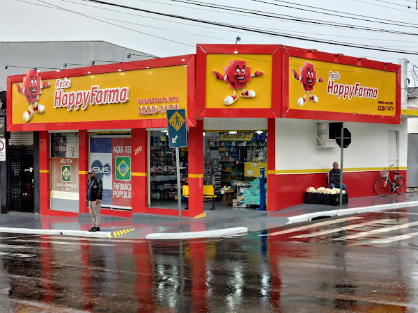 Farmácia Santa Rita