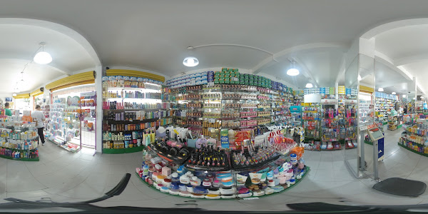 Foto 1 Farmácia Santa Rita