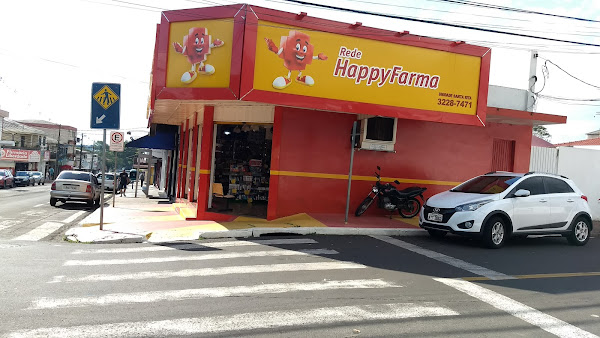 Foto 2 Farmácia Santa Rita