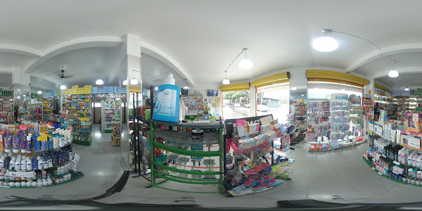 Foto 3 Farmácia Santa Rita