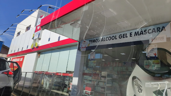 Foto 2 Rede de Farmácias São Paulo - Palmares