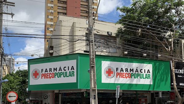 Farmácia Preço Popular