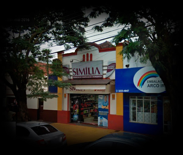 Foto 1 Farmácia Simília