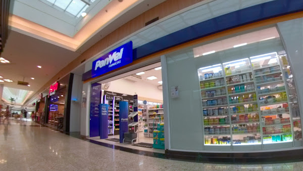 Panvel Farmacias