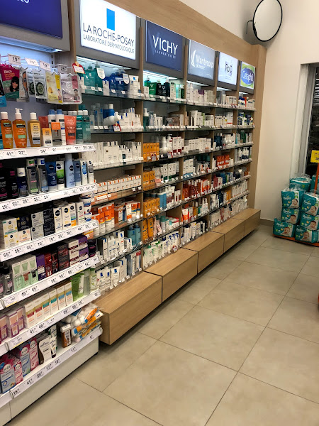 Foto 1 Panvel Farmacias