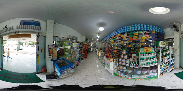 Foto 1 Farmácia Usiprev