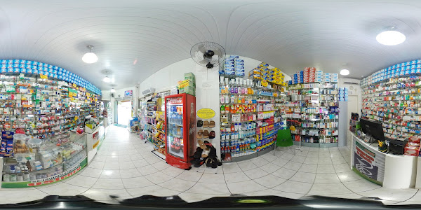 Foto 2 Farmácia Usiprev