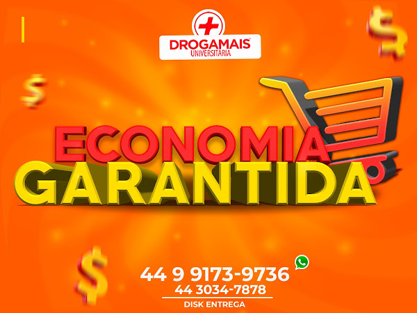 Foto 2 Farmácia Drogamais Universitária