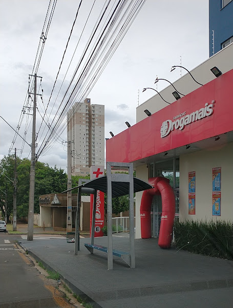 Foto 1 Drogamais Da Gávea