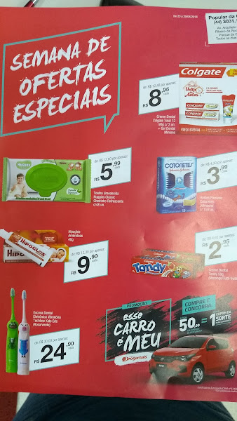 Foto 2 Drogamais Da Gávea