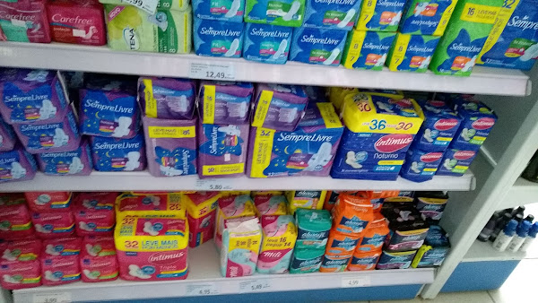 Foto 4 Drogamais Da Gávea