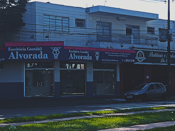 Farmácia Anjos da Saúde