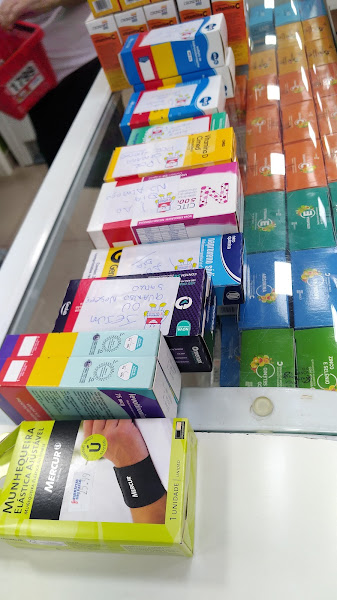 Foto 2 Farmácias São Paulo