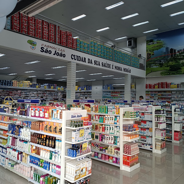Foto 2 Farmácia São João