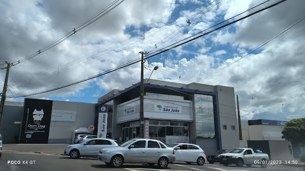 Foto 3 Farmácia São João