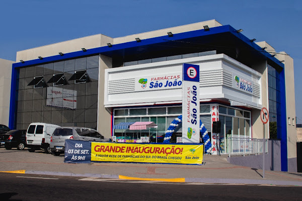 Foto 4 Farmácia São João Foto 4 Farmácia São João