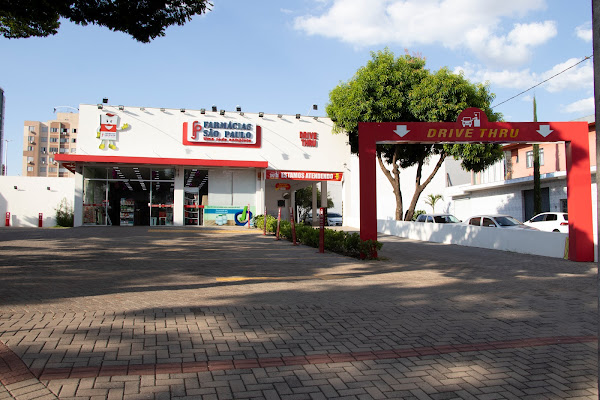 Foto 1 Farmácias São Paulo
