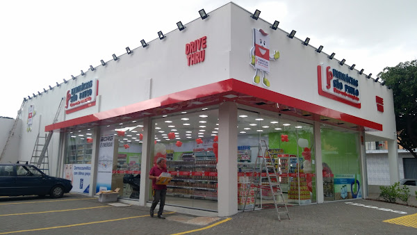 Foto 2 Farmácias São Paulo