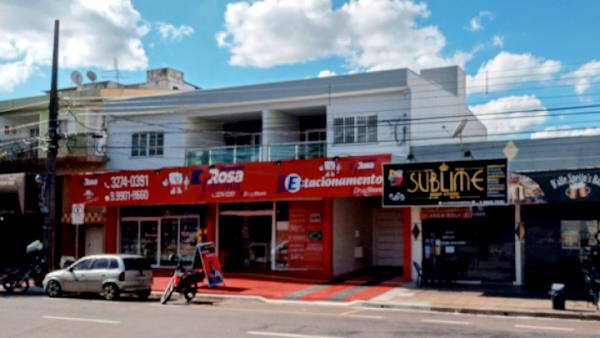 Farmácia Rosa Farma