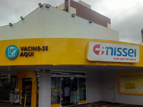 Foto 3 Farmácia Nissei