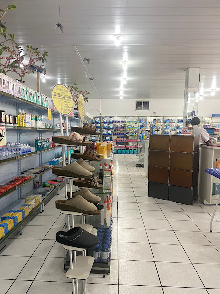 farmacia do povo