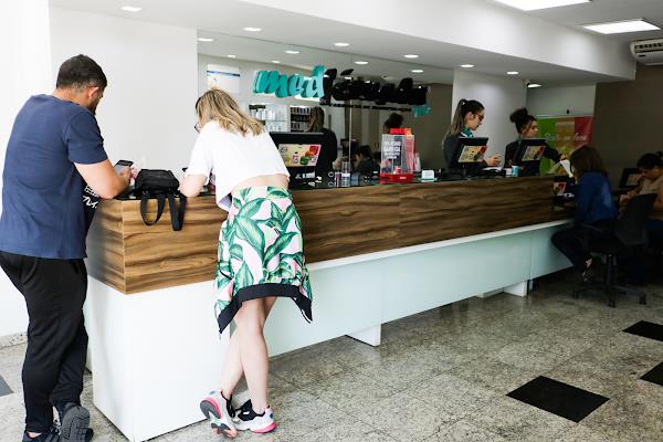 Foto 2 Medfórmula Farmácia de Manipulação