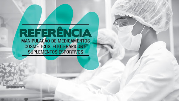 Foto 6 Medfórmula Farmácia de Manipulação