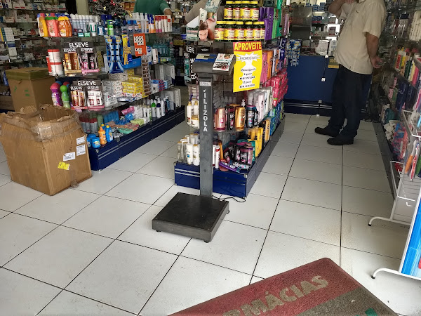 Foto 2 Farmácia Rede Prev