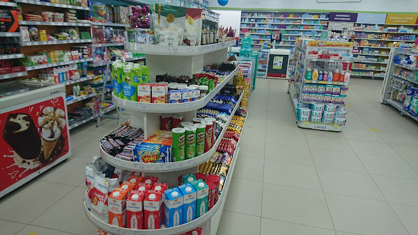 Foto 3 Rede de Farmácias São Paulo - HU