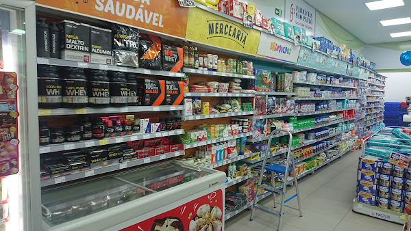 Foto 7 Rede de Farmácias São Paulo - HU Foto 7 Rede de Farmácias São Paulo - HU