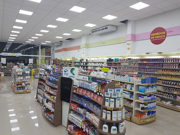 Foto 2 Farmácias Nissei