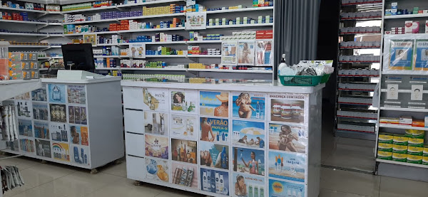 Foto 2 Farmácia André Luiz
