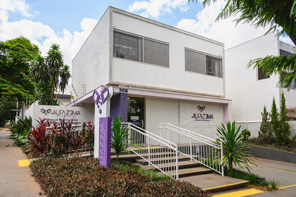 Farmácia de Manipulação Alfazema