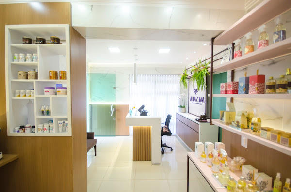 Foto 1 Farmácia de Manipulação Alfazema