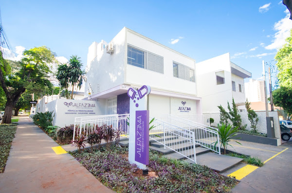 Foto 6 Farmácia de Manipulação Alfazema