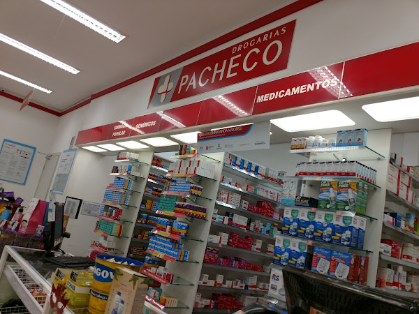 Foto 3 Drogarias Pacheco