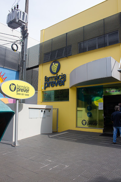 Farmácia Prever