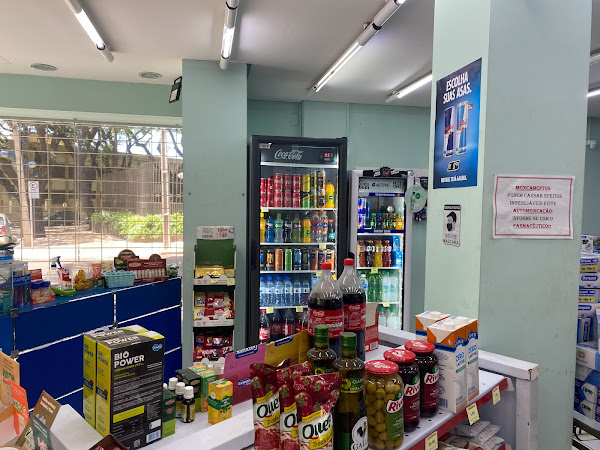 Foto 1 Farmácia Econômica