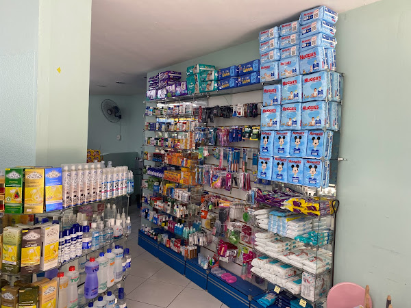 Foto 2 Farmácia Econômica